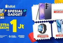 Gaya Hidup Masa Kini, Ini Manfaat Jam Pintar