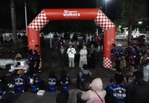 West Java Extreme Walk, Pemkab : Jalin Hubungan Bilateral