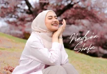 Sukses Dengan Buku, Kali Ini Nadzira Shafa Rilis Album Lagu!