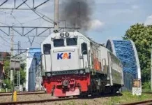 Kini Pilihan Kereta Api Jakarta–Bandung Makin Beragam