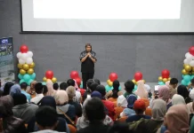 Apresiasi Karya Difabel, Diky Candra: Mari Berikan Kesempatan Sama Bagi Difabel