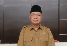 Entaskan Angka Putus Sekolah,Wabup Tasikmalaya Kuatkan Program Orang Tua Asuh