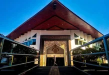 Destinasi Wisata Religi di Bandung yang Menarik Dikunjungi