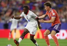 Penantian Panjang Haiti Selama 52 Tahun