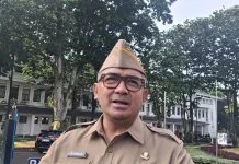 Bandung dan Kotawaringin Timur Jalin Kerja Sama Strategis, Perkuat Inovasi Daerah