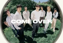 BTS 'Come Over' Duduki Chart iTunes Global