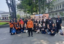 Sensus Ekonomi Nasiona Fondasi Perencanaan Pembangunan 10 Tahun ke Depan