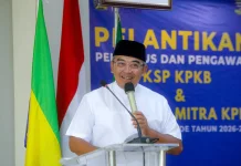 Pertumbuhan Ekonomi Kota Bandung Tembus 5,76 Persen