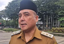 Momentum 1 Muharam Jadi Ajakan Muhasabah dan Perbaikan Diri