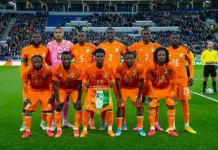 Pantai Gading Ingin Berbicara Banyak dalam Gelaran Piala Dunia FIFA 2026
