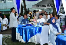 Achmad Tjachja Ajak Masyarakat Jadikan Tahun Baru Islam Momentum Hijrah Bangsa