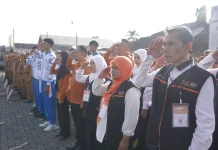 Sensus Ekonomi, Pemkab Garut: Rawan Pemalsuan Data