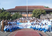 Pencak Silat Cabor Andalan Atlet Popwilda  Garut Dulang Medali