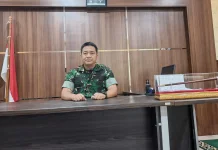 Dandim Jadi "Komandan Perang" Melawan Darurat Sampah di Subang