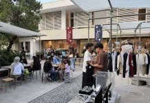Twinkl Market Vol. 3 Perluas Panggung UMKM dan Brand Lokal