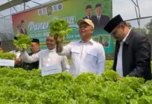 Kemandirian Ekonomi Pesantren, Motor Penggerak Ekonomi Kabupaten Tasikmalaya
