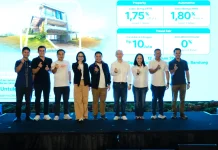 BRI Consumer Expo 2026 di Kota Baru Parahyangan Banjir Promo Finansial