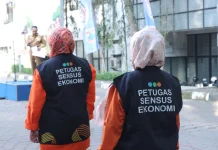 Wali Kota Tekankan Integritas Petugas Sensus Ekonomi 2026 di Kota Cimahi