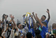 The Untold Stories Eps. 3: Persib Pastikan Gelar Liga 1 usai Persebaya Imbang