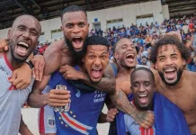 Cabo Verde, Tim Debutan Piala Dunia 2026 yang Membawa Semangat Bangsa Afrika