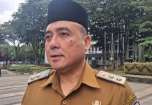 Wawali Kota Bandung Tegaskan Siap Tindaklanjuti Keluhan Warga