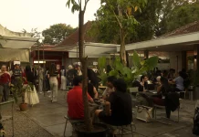 Twinkl Market Vol. 3 Dukung UMKM Lokal Bandung
