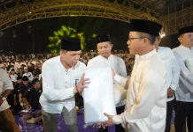 Tahun Baru Hijriah Momentum Introspeksi Penguatan Ukhuwah