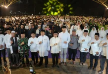 Pemkab Bandung Gelar Peringatan Tahun Baru Islam 1448 H