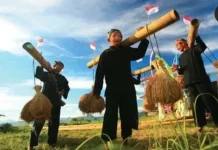 Seren Taun: Ritual Syukur Agraris Masyarakat Sunda