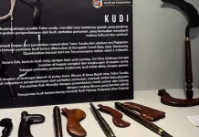 Menelusuri Jejak Kejayaan Sejarah di Museum Pajajaran