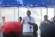Farhan:Kota Bandung Terbuka untuk Aksi Demonstrasi dan Kebebasan Berpendapat