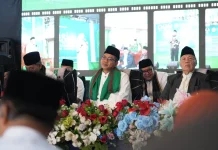 Bupati: Kemajuan Daerah Berawal dari Kekuatan Ulama,Pesantren
