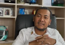 Saat Dana Tertahan,Mampukah Cabor Jawa Barat Berdiri Lebih Mandiri?