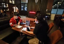 Satpol PP Bandung Tindak THM Langgar Aturan Penutupan Hari Besar Keagamaan