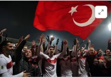 Setelah Penantian 24 Tahun Paceklik Gol, Turki Kembali Cetak Gol di Piala Dunia 2026