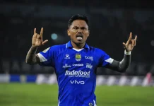Saddil Ramdani Nikmati Piala Dunia 2026 dan Kagumi Tim Kolektif