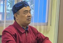 Representasi yang Keliru Dibalik Layar