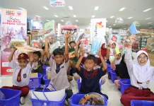 As-Syifa Pastikan Belasan Ribu Penerima Manfaat Terlayani di Acara Muharam Fest