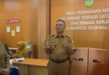 Pemkab Tasikmalaya Targetkan Tahun 2027 Miliki Mal Pelayanan Publik