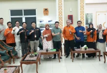 SE2026 Kabupaten Bandung, Bupati Tekankan Pentingnya Kejujuran Data