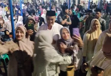 Diky Candra Menilai Madrasah Diniyah Berperan Penting Membentuk Karakter Anak
