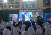 Haflah Musyahadah BKPRMI Jadi Momentum Penguatan Karakter Generasi Qurani