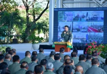 Achmad Tjachja: Puspenerbal Tunjukan Transformasi Sangat Positif