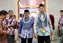 Daddy Dorong Pelestarian Sejarah dan Penguatan Sinergi untuk Kemajuan Cirebon