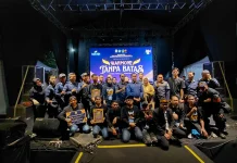 Puncak Perayaan Hari Jadi Ciamis ke-384 Diwarnai Kekecewaan YBAN, Ini Penyebabnya