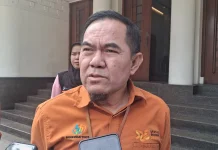 BPS Kota Bandung Siapkan Pendataan 1,2 Juta Responden Sensus Ekonomi 2026