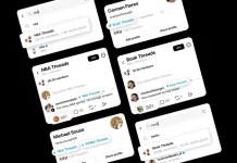 Threads Tembus 500 Juta Pengguna Bulanan