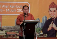 BPS Kota Bandung Klaim Angka Kemiskinan Menurun, Ekonomi Digital Pendorongnya