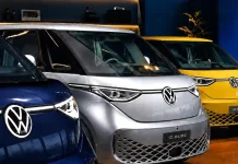 ID.Buzz Collection Warna Ikonik VW, Hadirkan Pengalaman Perjalanan Lebih Personal