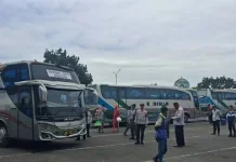 Pemindahan Terminal Cicaheum,Sony: Selaras Dengan Penataan Transportasi Kota